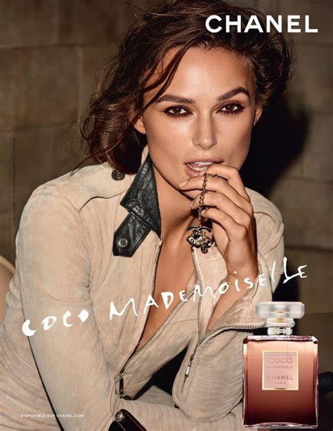 coco chanel new perfume|coco chanel mademoiselle model.